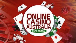 Online Casino Real Money Australia